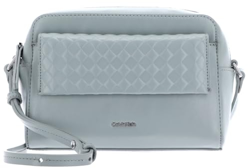 Calvin Klein Calvin Mini Camera Bag Pigeon