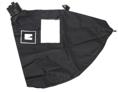 Fangsack passend für EINHELL GC-EL 3024 E Laubsauger - Fangsack Auffangsack