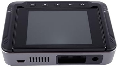 Fasizi Fuente de alimentación CC DPS 150, Fuente de alimentación CC Ajustable de 30 V y 5 A, con Pantalla IPS a Color de Alta definición de 4 dígitos