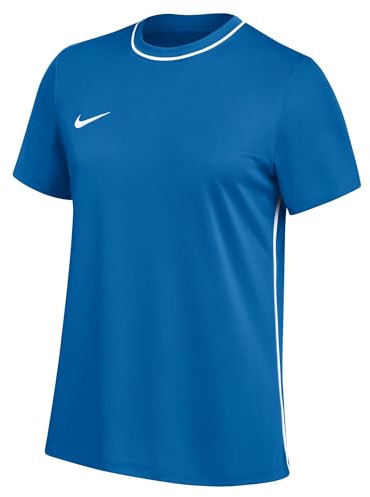 NIKE Park 26 Dri-FIT SS Top Multi-Coloured