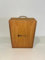 Genérico Caja de Madera para Vino, Organizador para 3 Botellas