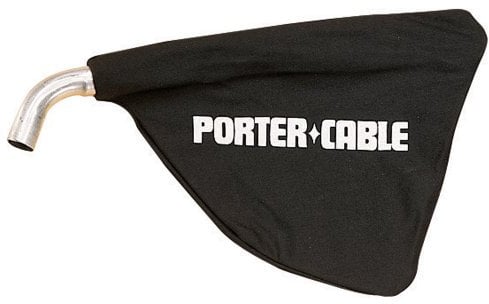 Porter-Cable 39334 Dust Bag Assembly