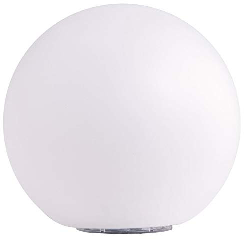 HEITRONIC Solar LED Kugel BOULE 200mm