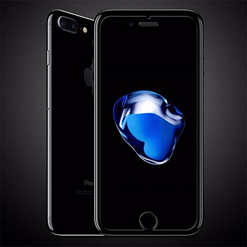 Schutzglas Folie für Apple Iphone 7 Plus 5.5 Display Schutz 9H Schutzglas Smartphone NEU