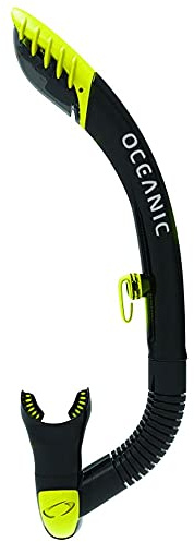Oceanic Ultra Dry 2 (schwarz/gelb)
