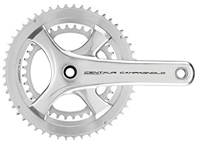 Campagnolo Unisex – Erwachsene Centaur 11s Ultra-Torque UT Tretlager, Silber, One Size