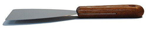 Marmorino tools spatola inox flex 100mm articolo 50100