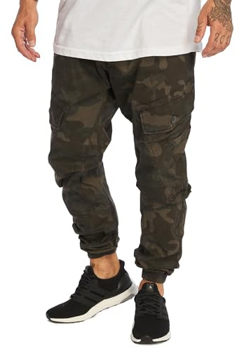 Brandit Men's Ray Vintage Hose Jeans