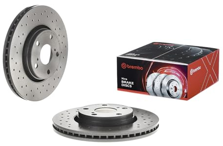 BREMBO 09.A914.1X Brake Disc
