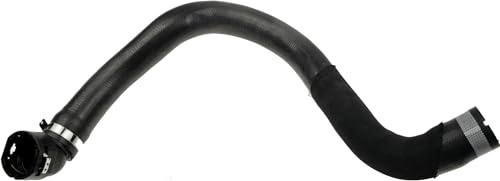 GATES Engine Hose 05-2573 | Compatible with: Fiat Ducato bus, Ducato box, Ducato platform/chassis