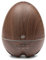 Rio Beauty ARIA Aroma Diffuser Humidifier and Nightlight, 510 g