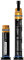 Lezyne Doppeleinsatz-Set, schwarz, small, 1-MT-TBLSKIT-V1