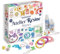 Sentosphère 3900837 Kreativkit Schmuck, Bastelset für Kinder, Ketten und Armbänder, Kunstharz