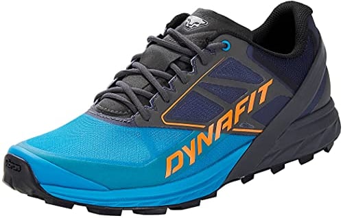Dynafit Herren Alpine Laufschuhe, Magnet, Frost, 44 EU
