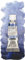 Schmincke – HORADAM® AQUARELL, Super Granulation, Tiefsee Violett, 5 ml, sehr stark granulierende Farbtöne, feinste, supergranulierende Aquarellfarben