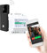 COMELIT KVV8111 Kit VIP Wi-Fi avec alimentation et sonnette