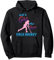 Feldhockey Fieldhockey Hockey Mädchen Geschenk Pullover Hoodie