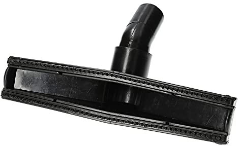 Wessper Brosse Parquet universelle (ø32mm) pour Zelmer 49.400 102 301SK 338 C220 Clarris Compact PerfectClean UltraClean SUPER 800 AS ActiveGo 1199DL Oceanic Line VC1500 Clarris Twix ELF
