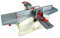 Z-LIANG Multi- Function Table Planer Electric Planer Woodworking Bench Planer Machine Tool Flat Wood Planer
