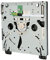 Remplacement du Lecteur DVD d'origine pour Wii D2A D2C D2E D2 D2D Unité Plug and Play de la Console de Jeu, pour Le Remplacement du Lecteur de Disque Wii pour Le Lecteur DVD Sonicer