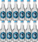 Thomas Henry Soda Water - aussergewöhnlich prickelnd (12 x 0,2 l Glas MW) 12er Set Soda Water zum Mixen deiner Longdrinks und Cocktails mit Vodka, Whiskey, Gin & Co.
