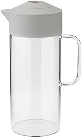 RIG-TIG PIP Sevierkanne light grey