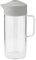 RIG-TIG PIP Sevierkanne light grey