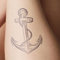 MyJagua Tattoo • Auf Reede | 1-2 Wochen Tattoo | Auf Pflanzenbasis | Hautverträglich | Wasserfest | Neue Tattoo Technologie | Kein Klebe Tattoo