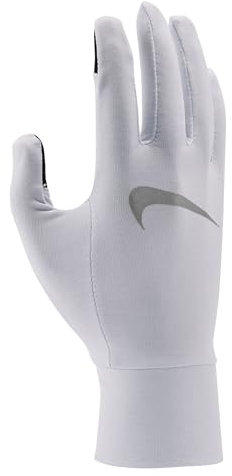 Nike W Fleece RG Handschuhe Damen in der Farbe Football Grey/Football Grey/Silver, Größe: XS/S, N.100.2577.025.2S