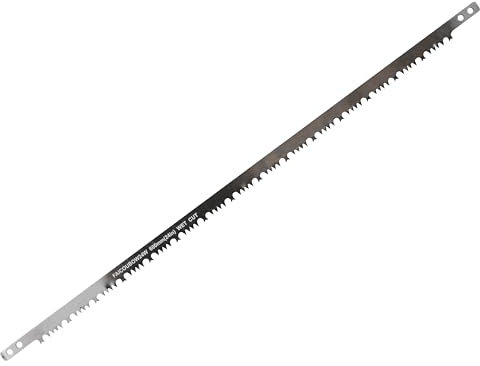 Faithfull Countryman Bowsaw Wet Cut Blade 600mm (24in)