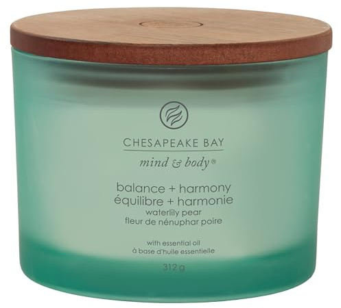Kerze der Marke Chesapeake Bay, ideal für Erwachsene, Unisex