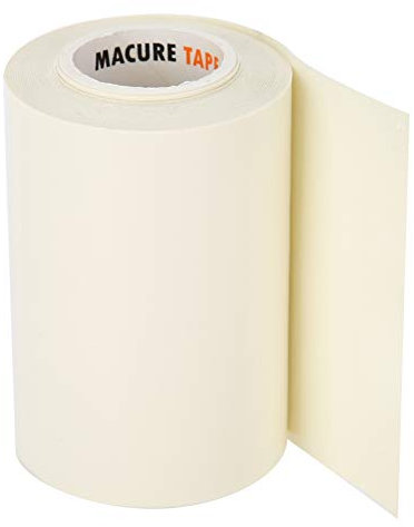 Sportmedizinisches Klebeband, 3 Arten Mikroschaum-Klebeband, Wasserdichte, Selbstklebende Bandage, Unterwickelbänder, Starke Bandage für den Erste-Hilfe-Sportschutz (7,5 cm x 3,0m)