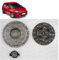 Kit frizione 3 pezzi per Fiat Punto/Grande Punto 1.3 Multijet gasolio 2005+