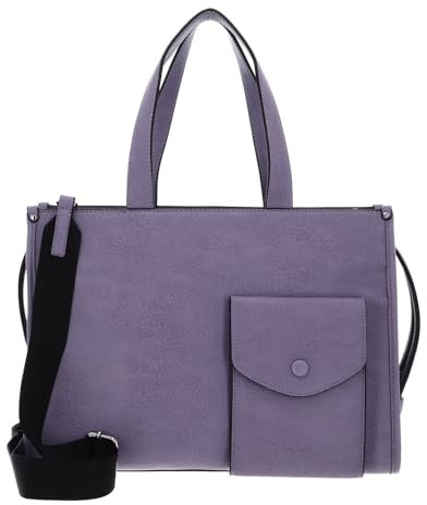 Picard Polly Shopper Purple