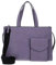 Picard Polly Shopper Purple