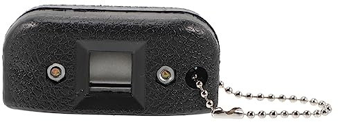 Happyyami Schlittschuhschärfer Messerschärfer für Rasenmäher Eisklingen-Schleifstein Eislaufschuh Schleifmaschine Eislaufklingenschärfer Werkzeug Conditioner für Skateschuhe Skate-Versorgung