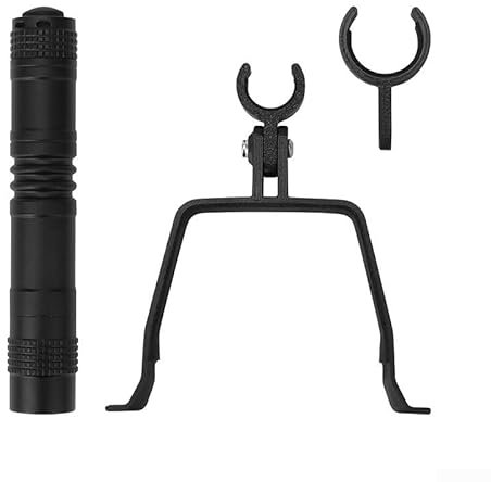 Drohnen-Suchscheinwerfer Stroboskoplicht, für DJI Flip Drohne Nachtflug, sichere Signal-Taschenlampe für Nachtfliegen