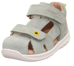 Superfit Jungen BUMBLEBEE Grün 7500