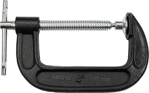 Yato yt-64253 – C Clamp 4 