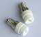 2 X Base Adattatore da E14 a G9 Lampadine Adattatore Dello Zoccolo luce attacco lampada
