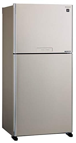 Sharp SJ-XG640MBE Frigoriferi 510 litri