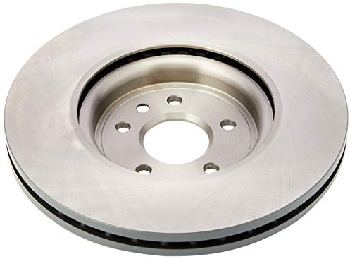 Blue Print ADJ134368 Brake Disc (1 Brake Disc) front, internally ventilated, No. of Holes 5