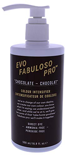 Evo Color Intens - chocolate 500ml