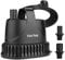 NO.17 submersible water pump 30W, 2000 L/H Aquarium pump Ultra-Quiet pond pump underwater for pond, garden fountain aquarium