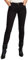 Morgan 211-petra Femme Pants, Noir, 44