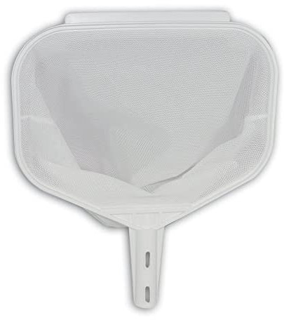 Mugar-VARIOS PRODUCTOS PISCINAS. Mangueras de 32 y 38mm, Limpiafondos palometa y clip, recoge hojas Mangos, terminales para Mantenimiento Piscinas (Recoge hojas Bolsa clips)