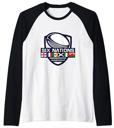 Sechs Nationen Rugby Turnier Raglan