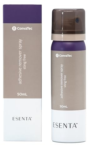 ELIMINATORE ADESIVO SPRAY 50 ML