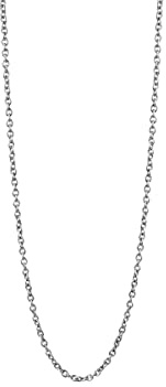 BERING Damen Ketten 45 cm silber glänzend 414-10-450