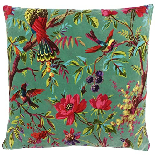 Paoletti Paradise Feather Filled Cushion
